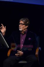 Amitabh Bachchan at KBC 5 launch in J W MArriott on 9th Aug 2011 (5).JPG